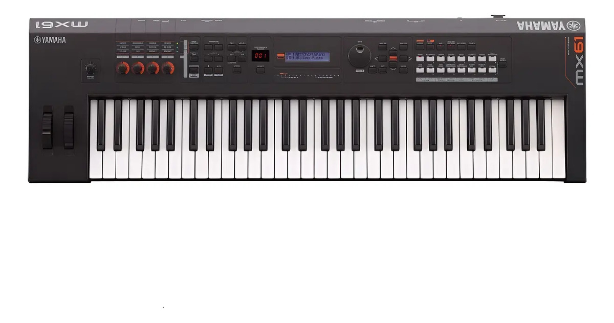 Yamaha Dx21 | Mercado Livre