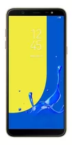 Samsung Galaxy J8 32 Gb  Dorado 3 Gb Ram