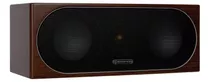 Parlante Central Radius 200 Nogal Monitor Audio