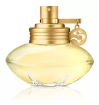  S By Shakira Edt 50 ml Para  Mujer  