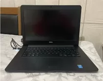Notebook Dell Latitude 3450 Intel Core I3 4gb 500gb