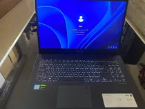 Asus X571 15 Intel I7 16ram 512 Gb Ssd