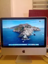 iMac 20 Core 2 Duo 2.0  (mid 2009 [a1224 (emc 2266)]