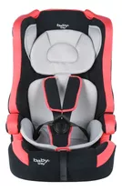 Silla De Auto Baby Way Butaca Fucsia Bw-733