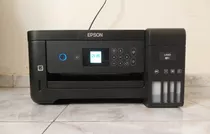 Impressora Epson L4160 Com Defeito