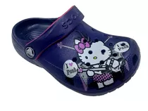 Crocs Hello Kitty 24/33 (tienda)