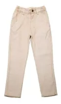 Pantalón Bambino De Pana Para Niños