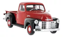 Miniatura Chevrolet 3800 1950 E1/43 Chevrolet Collection 35