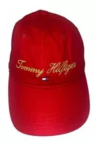 Gorra Tommy Hilfiger Mujer