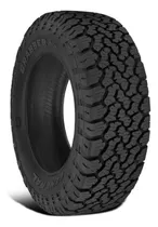 Llantas General Grabber R16 255/70 A/tx Nuevas