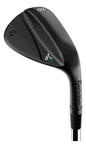 Wedge Taylormade Milled Grind 4 Black 54.11 Sb - Derecho Orientación De La Mano Diestro