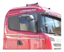 Juego Calcomanias Decoracion Graficas Streamline Camion 