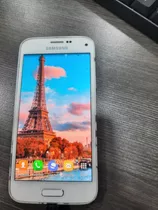 Celular Samsumg S5 Mini. En Perfecto Estado.