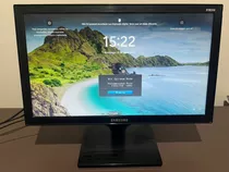 Monitor Samsung S19e310