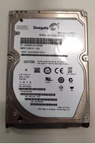 Disco Seagate Notebook 500 Gb Sata