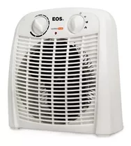 Aquecedor Elétrico 3 Em 1 Eos Comfort Heat Portátil 110v