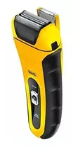 Wahl Lifeproof - Afeitadora Eléctrica De Iones De Litio, Im