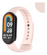 Pulsera Correa Para Xiaomi Mi Band 8 - Colores