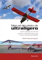 Manual Del Piloto De Ultraligero Ulm Multiejes De Ala Fija -