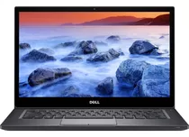 Dell Latitude E7480 I5 6ta 16gb Ram 480gb Ssd 14''