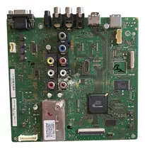 Placa Main Tv Sony Klv-32bx300 