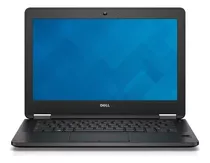Laptop Dell Latitude E5470 Intel I5 6ta 8gb Ram 256gb Ssd 14