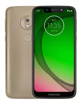 Motorola Moto G7 Play Xt1952-2 32gb Dual 2gb 5.7''- Revisado