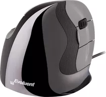 Evoluent Vmdl Verticalmouse D Ratón Ergonómico Grande Con