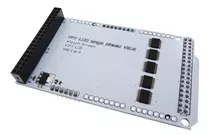 Arduino Shield Lcd Tft Touch Screen Adaptador