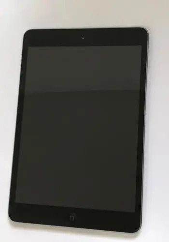 Mini Ipad Wi Fi 16 Gb Black Modelo Md528bz A | Mercado Livre