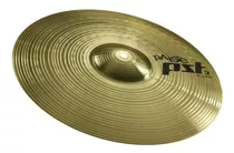 Platillo Crash 14 Pulgadas Paiste Pst3