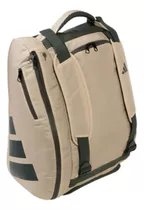 Mochila Bolso De Padel adidas Paletero Tour 3.2 Color Beige