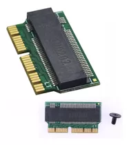 Adaptador Memoria Nvme Pcie M.2 M Ssd Pci-e Pci-expr