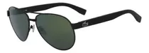 Gafa Lacoste L185s | Negro