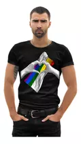 Playera Moda Orgullo Lgbt Gay Love Pride Lgtb Premium