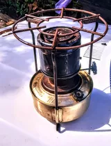 Calentador Antiguo Bram-metal
