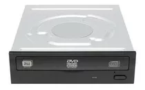 Unidad Optica Interna Dvd-rw Liteon 22x Sata Black