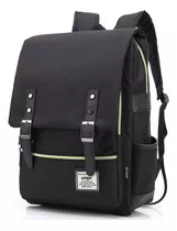 Bolso Laptop 16  Morral Unisex Multifuncional Mochila