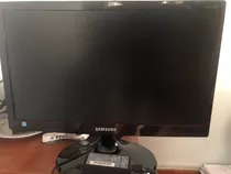 Monitor Led Samsung 19 Ls19c300 Vga Dvi 