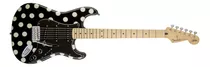 Fender Buddy Guy Standard Stratocaster Diapason De Arce - Ac