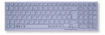 Teclado Para Notebook Sony Vaio Pcg-71911x Ç Envio Imediato