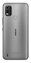Nokia C21 Plus Dual Sim 64 Gb Gris Cálido 2 Gb Ram
