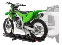 Rack P/motocicletas Motocross Transporte Moto Hasta 250 Kgs