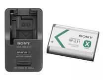 Pack Sony Np-bx1 + Bc-trx Hx400v Wx300 Hx50v Hx300 Rx10 Rx1