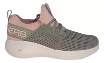 Zapatillas Skechers Go Run Fast Running Training Mujer 