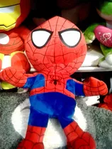 Peluche Hombre Araña Marvelnuevo 40 Cm