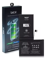 Bateria Para iPhone X Mayor Duracion 3210mah Marca Deji