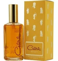 Revlon Ciara, Perfume 100% Natural, 2.38 Oz.