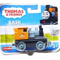 Thomas & Friends Metal Bash