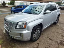 Gmc Terrain 2017